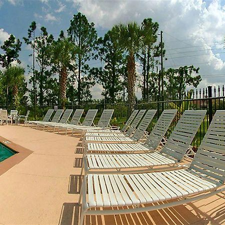 Holiday Villas Of Kissimmee Exteriör bild