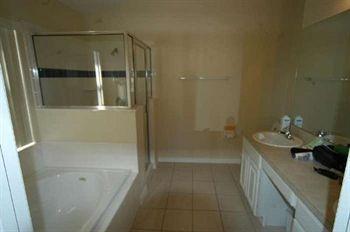 Holiday Villas Of Kissimmee Exteriör bild