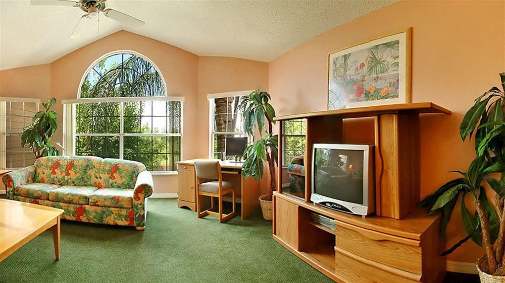 Holiday Villas Of Kissimmee Exteriör bild