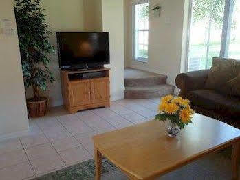 Holiday Villas Of Kissimmee Exteriör bild