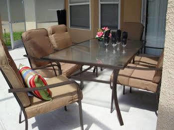 Holiday Villas Of Kissimmee Exteriör bild