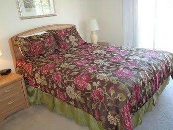 Holiday Villas Of Kissimmee Exteriör bild